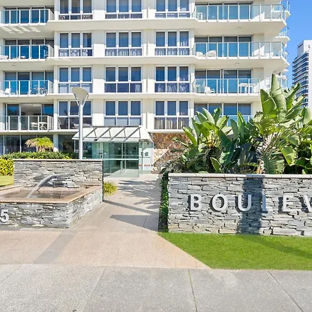 Boulevard Towers On Broadbeach-3